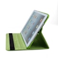 Miniatyrbillede 2 af 5: iPad cover 10.2 2021/2020/2019 / Air 3 / Pro 10.5 skalbeskyttelse - Sort