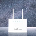 Miniatyrbillede 5 af 5: Trådløs router med 5G SIM-kortslot - R311pro (EU-stik) 300 Mbps