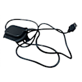 Miniatyrbilde 2 av 4: 1m USB Dock Lader Ladekabel, For Garmin Approach S2/S4 GPS, Golfklokke