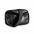 Miniatyrbilde 1 av 5: Vanntett PU-lær DSLR kameraetui Kamera bæreetui Reiseetui Oppbevaringsveske Skulderveske for Canon / Nikon /Sony kameraer og objektivtilbehør