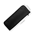 Miniatyrbillede 2 af 5: Paraply Opbevaringspose Foldbar Paraplytaske Stærk Vandabsorption Paraply Etui Cover til Hjem Bil Kvinder og Mænd