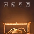Miniatyrbillede 5 af 5: 500W R7s rør 118mm halogen dæmpbar varm hvid 2800K lineær r7s blyantpære 11000lm AC 200-240V (5stk)