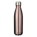 Miniatyrbillede 1 af 2: 500ml dobbeltlags vakuumflaske 304 rustfrit stål termoskop cola flaske, guld
