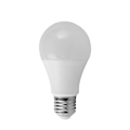 Miniatyrbillede 1 af 5: LED pære med lyd- og lysstyring, radar pære, menneskekrops induktionspære lampe A smart serie pære