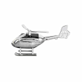 Miniatyrbild 1 av 5: 1 st Helikopter Bil Arom Ornament Dekorativ Solenergi Roterande Helikopter Legering Luftfräschare Arom Prydnad för Bil Fordonsinstrumentbräda