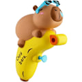 Miniatyrbillede 1 af 5: Udendørs Vandlegetøj til Børn, Vandkamp Sprinkler Pool Legetøj, Langtrækkende Spray til Swimmingpools, 10,11x5,21x13,41 cm