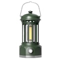 Miniatyrbillede 1 af 4: Campinglys, LED Camping Lanterner Lys, Trinløs-Dæmpning Campinglys Hjem Akutlys til Nød, Vandreture, Strømafbrydelser, Hjemmeindretning, Grøn Green
