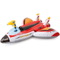Miniatyrbilde 5 av 5: 57536NP - Ride-on Flytefly Boye + Pistol