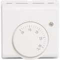 Miniatyrbillede 1 af 5: 220V 6A mekanisk rumtermostat, temperaturregulator