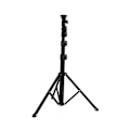 Pikkukuva 2 / 5: 1 kpl Matkapuhelinteline/Kamerateline Selfie-tikku Tripod (45-160 cm)