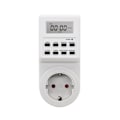 Miniatyrbilde 2 av 5: Digital timer - 16 kombinasjoner