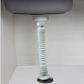 Miniatyrbild 5 av 5: Flexibel Avloppsslang 1 1/2 Tum x 40 mm, Siphon eller Luktfälla för Handfat, Utökningsbar från 285-780 mm GA016C002