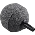 Miniatyrbillede 4 af 4: 2 STK 30 mm Akvarie Kugle Boble Luftsten Diffuser til Akvarium Hydroponisk Pumpe