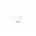 Miniatyrbild 2 av 5: GU10 till GU10 Lamp Socket Adapter - Lamp Adapter - Sockeladapter för LED Halogenlampor