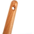 Miniatyrbilde 4 av 4: Rulle av tre for pizza, kjevle for pizzadeig, kjevle for kaker, fondant for eggeterter, for å rulle kjeks (stil 4)