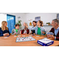 Miniatyrbilde 5 av 5: Goliath Games Sequence | Fem på rad moro for alle! | Familie strategispill