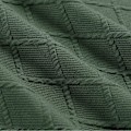 Miniatyrbild 3 av 5: Armstödsskydd, Set med 2 Stretchiga Armstödsskydd för Soffa och Fåtölj, Möbelskydd, Halkfria Armstödsskydd för Soffa, Spandex Polyester Överdrag