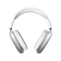 Pikkukuva 1 / 5: Langattomat Melunvaimentavat Kuulokkeet Musiikki Kuulokkeet Stereokuulokkeet Bluetooth Kuulokkeet silver,white