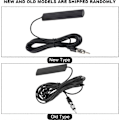 Miniatyrbilde 5 av 5: Bilradioantenne, Ant-309 Universal Plastbilradioantenne