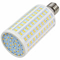 Miniatyrbillede 1 af 5: E40 LED Pærer 50W LED Lys Varm Hvid 3000K, 4400LM, AC 85-265V, Svarer til 400W Halogenpære LED Lampe