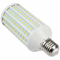 Miniatyrbillede 4 af 5: E40 LED Pærer 50W LED Lys Varm Hvid 3000K, 4400LM, AC 85-265V, Svarer til 400W Halogenpære LED Lampe
