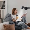 Miniatyrbillede 3 af 5: LED Væglampe med Justerbar Svingarm og Kabel med Fatning og Kontakt E27 Læselampe til Stue, Soveværelse, Natbord Sort