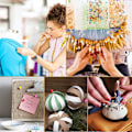 Pikkukuva 5 / 5: 480 kpl Nuppineuloja, Helmineuloja, Helmikoruneuloja häihin, DIY-ompeluun, askarteluun, ompeluun, kukka-asetelmiin, kimpun neuloihin, tilkkutyön merkitsemiseen