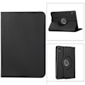 Miniatyrbillede 3 af 5: iPad cover 10.2 2021/2020/2019 skalbeskyttelse Sort