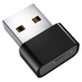 USB-musjiggler, oupptäckbar musrörare