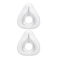 2-pack Ersättningskuddar N20 M