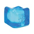 NeeDoh Niceberg - Stor klembar isbit-fidgetleke for barn, sensoriske fidgets i flere farger