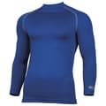 Rhino Termobyxor Herr Långärmad Underställ Väst Topp 2X Royal 2XL Royal 2xl