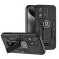 【PP】Holder Mobilcover til Motorola Edge 40 Neo - Sort
