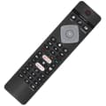 Universalfjernkontroll for Philips BRC0884402 Android TV Svart