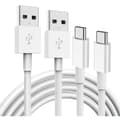 Miniatyrbillede 1 af 5: (Pow yeah!) 2025 Nyeste Model Biloplader til iPhone 16 15 Pro USB A til USB C Kabel til Carplay Kabel Oplader Opladningskabel Type C til