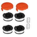 Trimmerspolar Black & Decker GL4525, GL5028, GLC1423L, GLC1825L
