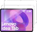 2-pack Lenovo Idea Tab 11\" Skärmskydd i Härdat Glas