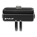 Miniatyrbilde 2 av 5: Magnetisk hurtigutløser tilbehør for Insta360Ace Pro/X3/ONE X2/ Multifunksjonell praktisk adapterbase