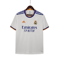 Miniatyrbild 2 av 5: 21/22 RM La Liga Junior Fotbollströja no name m
