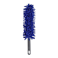 Pikkukuva 2 / 3: Vanteenharja chenille 40cm 130