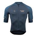 Miniatyrbild 1 av 5: PNS Cykeltröja Herr Kortärmad Andningsbar MTB Cykel Sommar Svart Cykelkläder Maillot Ropa Ciclismo Uniform Set 10 XS 10