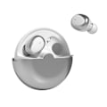 Pikkukuva 2 / 5: Bluetooth 5.1 langaton Bluetooth-kuuloke, liikkuva matala latenssi, mieltä mullistava E-urheilupeli, verkkotunti, puhelu (harmaa)