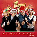 Miniatyrbilde 2 av 5: 24 stk Julefest Glitter Brillerammer Ferie Glitter Julebriller Gaver til Julefestdekorasjoner (Tilfeldig stil)