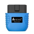 (SC)Nexlink OBD2 Bluetooth 5.0 for Cars and Motorcycles, OBD2 Diagnostic Device Bluetooth, OBD2 Bluetooth Adapter for iOS and Android