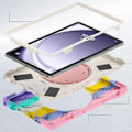 Pikkukuva 4 / 7: Tech-Protect Galaxy Tab A9 Plus Suojakotelo X-Armor - Baby 300