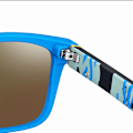 Pikkukuva 5 / 6: QUISVIKER BRAND DESIGN Polarisoidut aurinkolasit miehille ja naisille, muoti aurinkolasit, vintage retro lasit, ajo-lasit QP1 QP1 POLARIZED