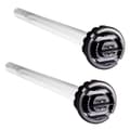 [SC]2 stk 602805 Erstatnings UV-lampe, UV-lampe for Max C, C4, D/Plus, D4/Plus Premium Series UV-system