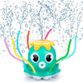 Miniatyrbillede 1 af 4: Vandsprinkler til Børn, Have Udendørs Baghave Splash Vand Legetøj til Småbørn 3+ År Gammel Dreng Pige