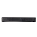 Miniatyrbilde 8 av 8: Ekstern DVD-stasjon USB3.0 USB C Grensesnitt Støtsikker Design Praktisk USB CD-stasjon for Laptop 0.1