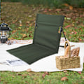 Miniatyrbilde 3 av 5: Strandmatte solseng, sammenleggbare solsenger for voksne, ideell solmatte for soling